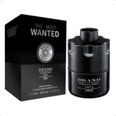 Brand Collection 387 - The Most Wanted Masculino 25ml