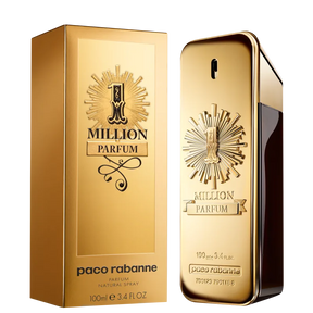 Perfume 1 Million Paco Rabanne Parfum - 100ml