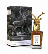 128 - Brand Collection - Inspiração The Tragedy of Lord George Penhaligon's - 25ml - Compartilhável