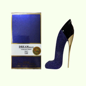 Brand Collection 124 - Good Girl - Feminino - 25ml