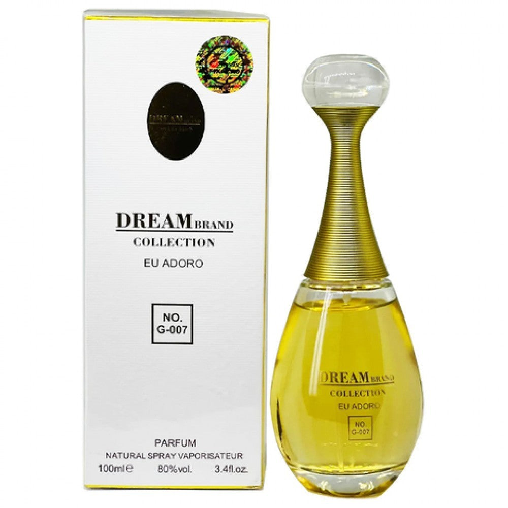 007 - J'adore Grande - 100ml - Dream Brandcollection