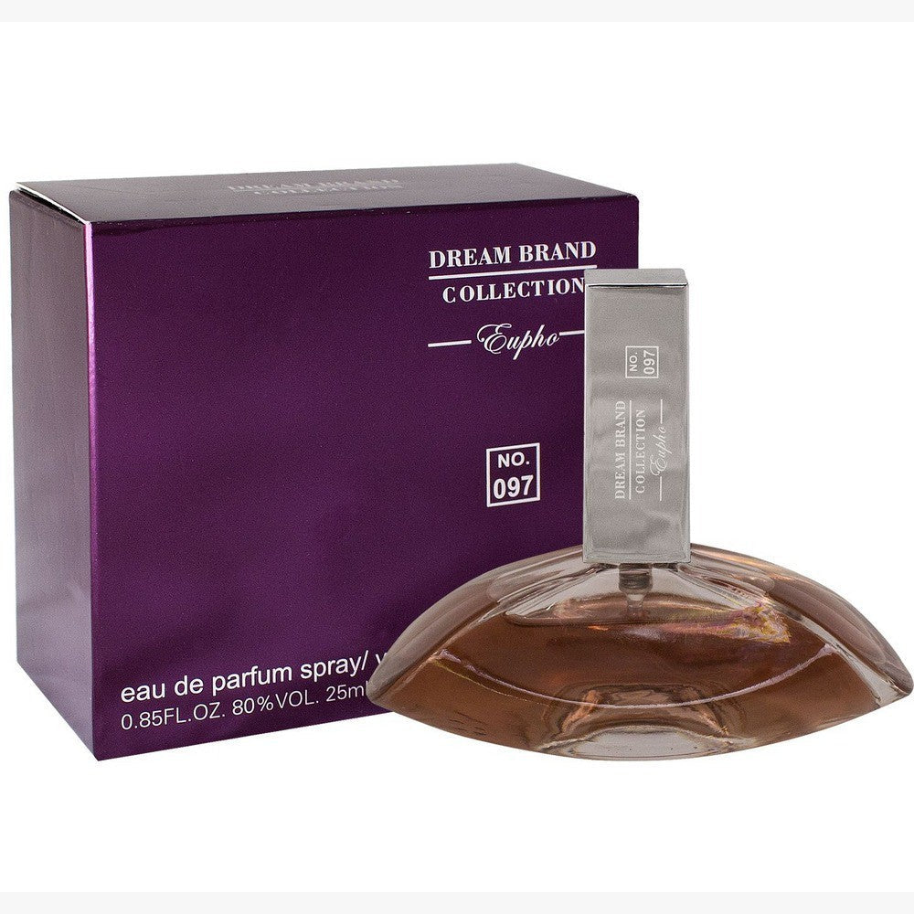 097 - Euphoria 80 ml Grande - Dream Brandcollection