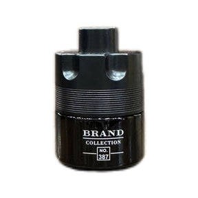 Brand Collection 387 - The Most Wanted Masculino 25ml