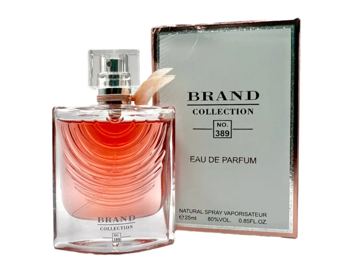 389 - Brandcollection Iris Absolu- 25 ml