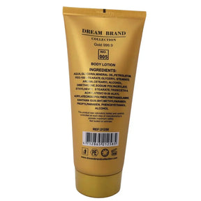 005 Creme Hidratante 200ml - Brand Collection