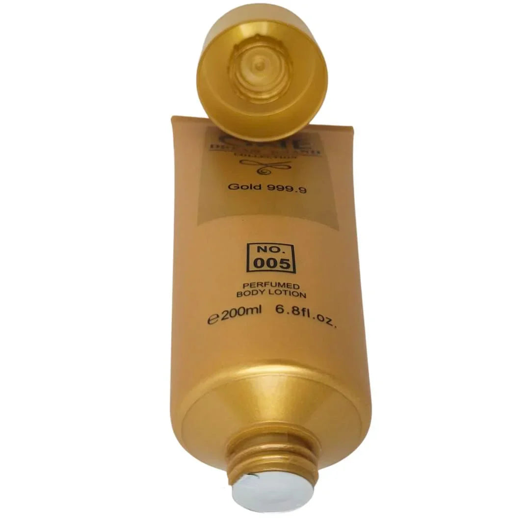 005 Creme Hidratante 200ml - Brand Collection