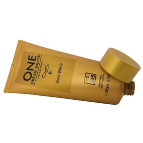 005 Creme Hidratante 200ml - Brand Collection