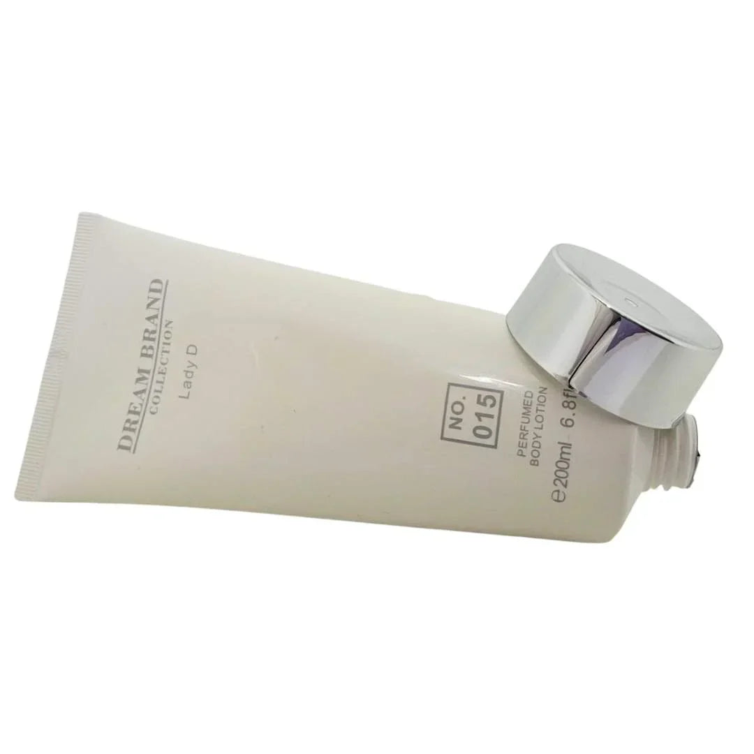 Brand Collection 015 - Creme Lady D - 200ml