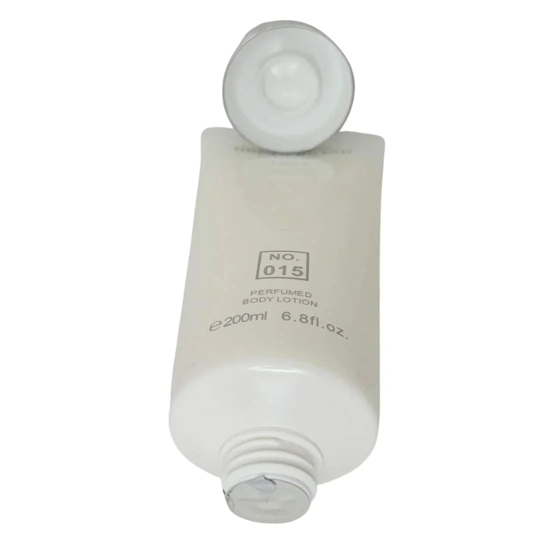 Brand Collection 015 - Creme Lady D - 200ml