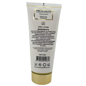 Brand Collection 021- Creme Hidratante Dream By Coconut 200ml