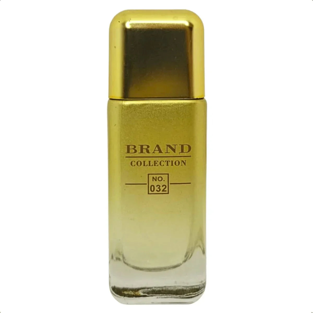 Brand Collection 032 - 212 Men Club - Masculino 25ml