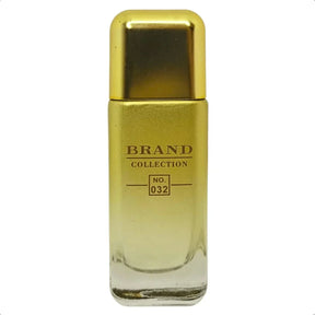 Brand Collection 032 - 212 Men Club - Masculino 25ml