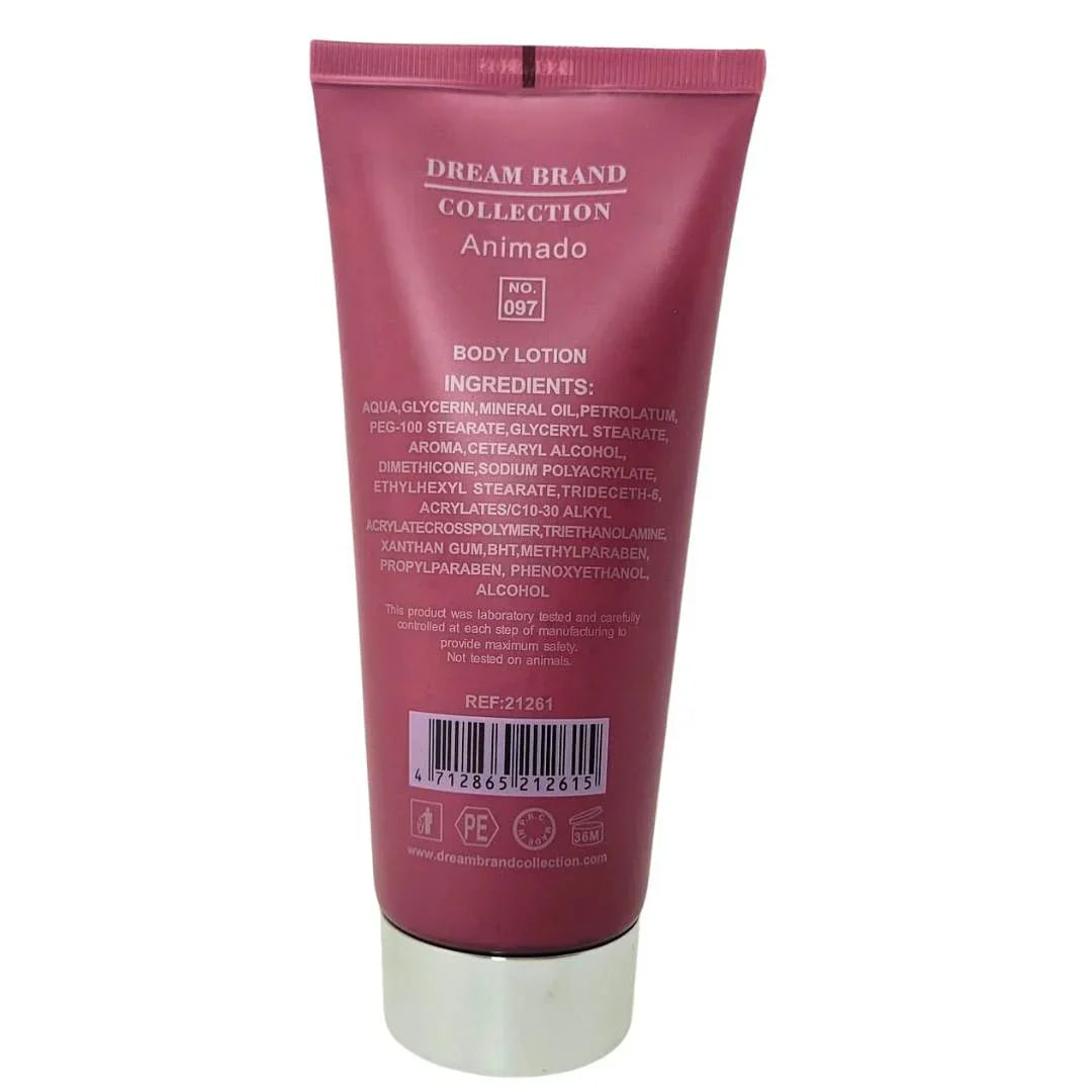 Brand Collection 097 - Creme - Animado 200ml