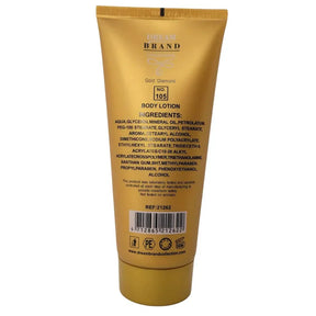 Brand Collection 105 - Creme - Gold Diamond 200ml