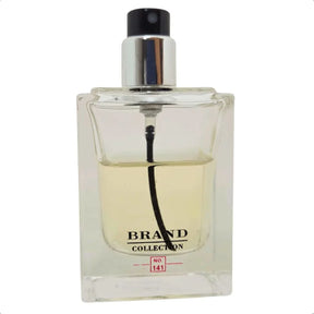 Brand Collection 141 - Dior Cologne - Masculino 25ml