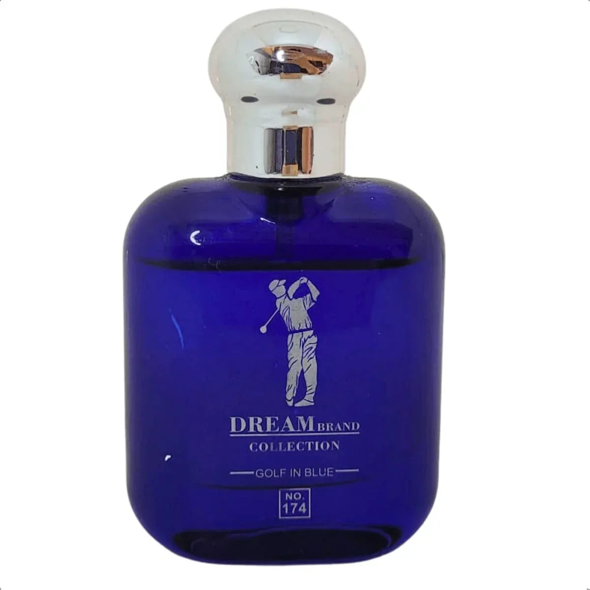 Brand Collection 174 - Golf In Blue - Masculino 25ml