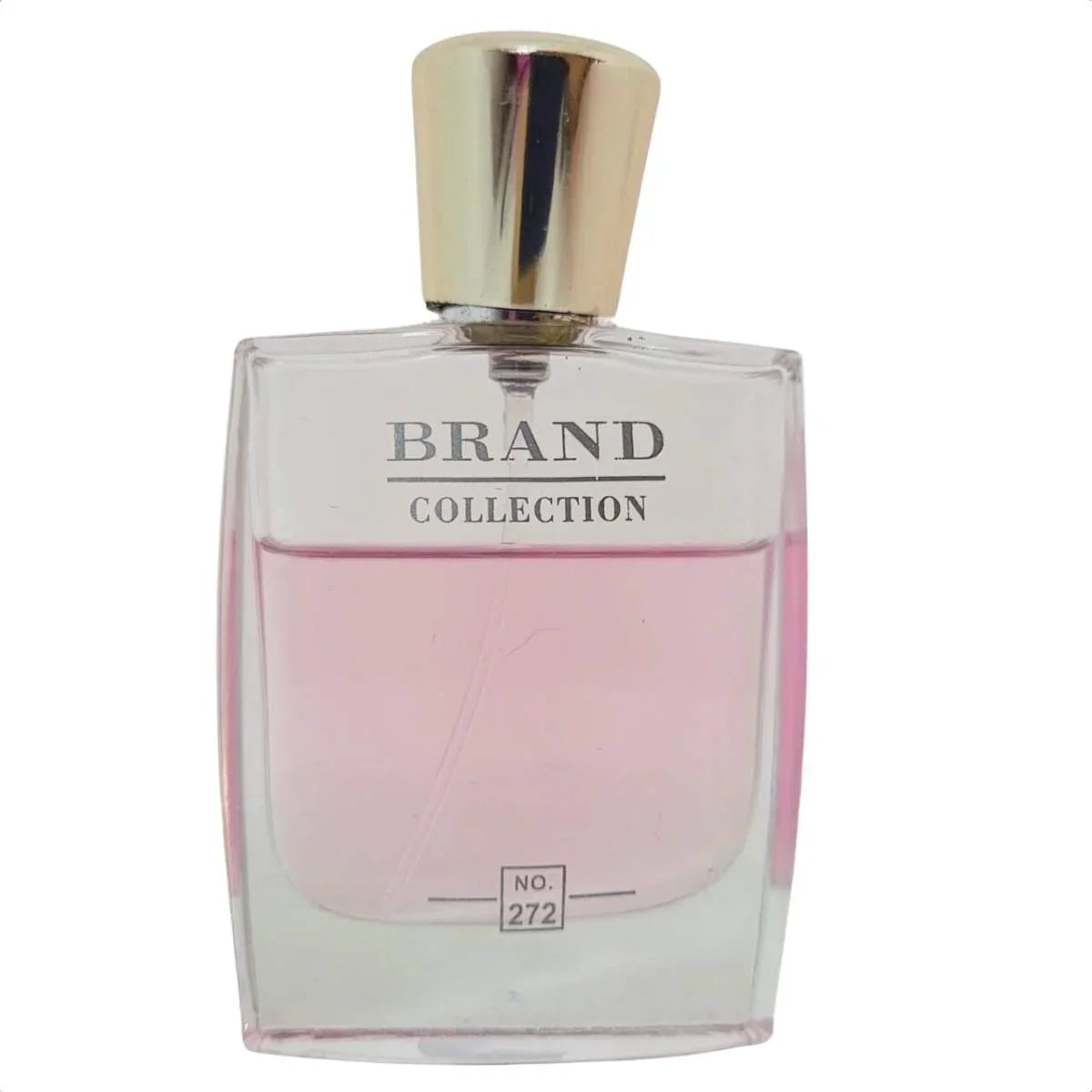 Brand Collection 272 - Lancome Miracle - Feminino - 25ml