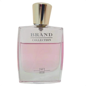 Brand Collection 272 - Lancome Miracle - Feminino - 25ml