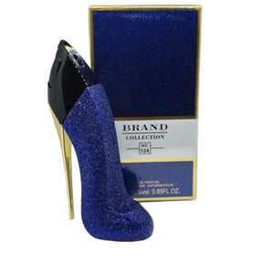 Brand Collection 124 - Good Girl - Feminino - 25ml