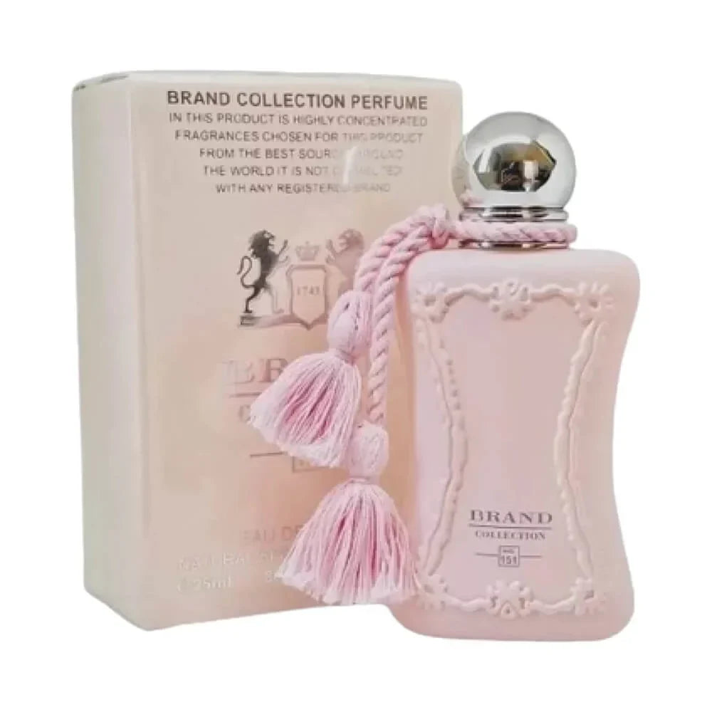 Brand Collection 151 - Delina - Feminino - 25ml