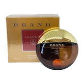 Brand Collection 206 - Bvlgari Agua Amara 25ml