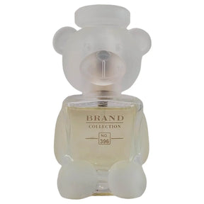 Brand Collection 396 - Teddy 2 Feminino 25ml