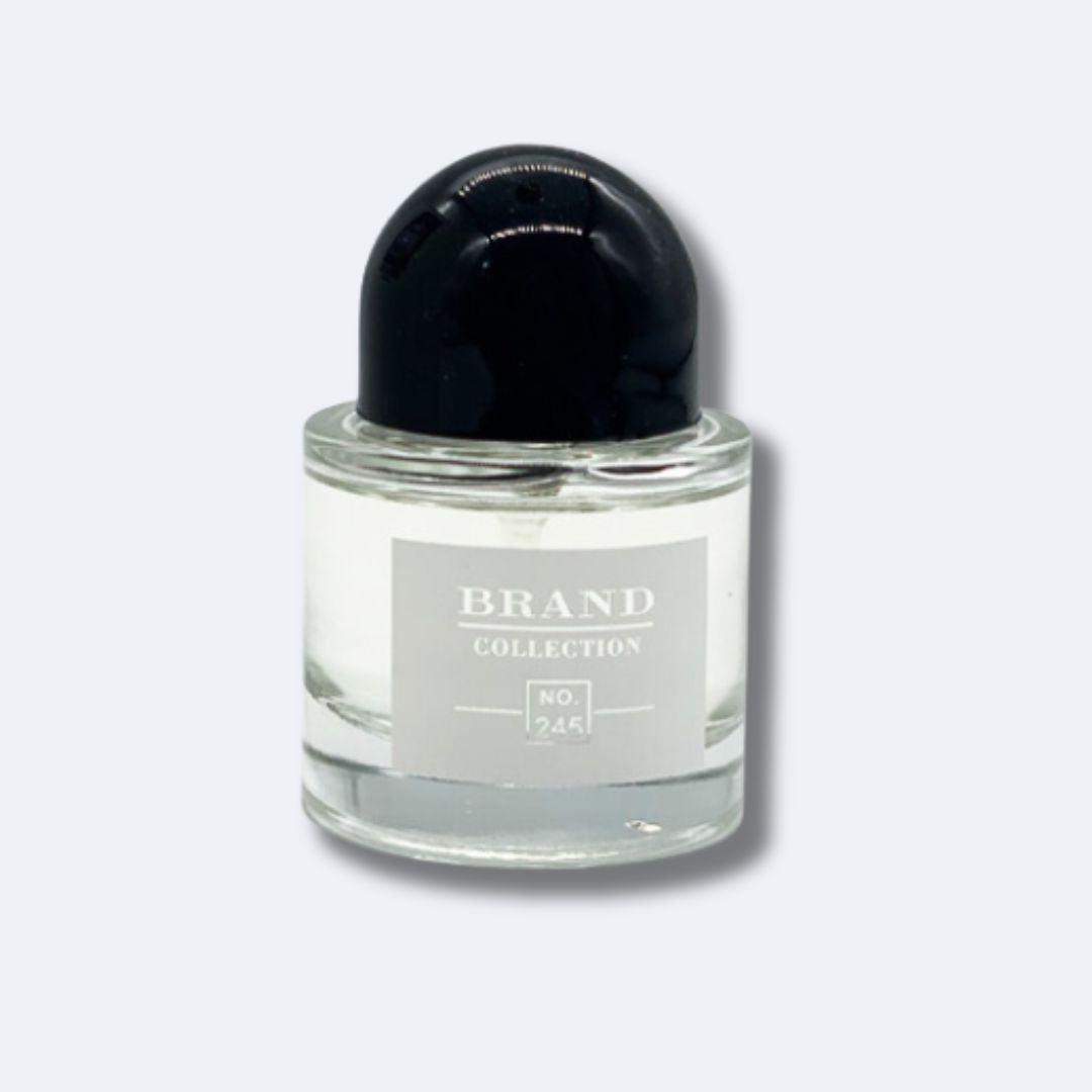 245 - Byredo Bal D'Afrique - Brandcollection