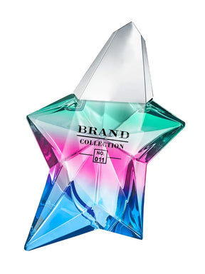 Brand Collection 011 - Angel Iced - Feminino 25ml