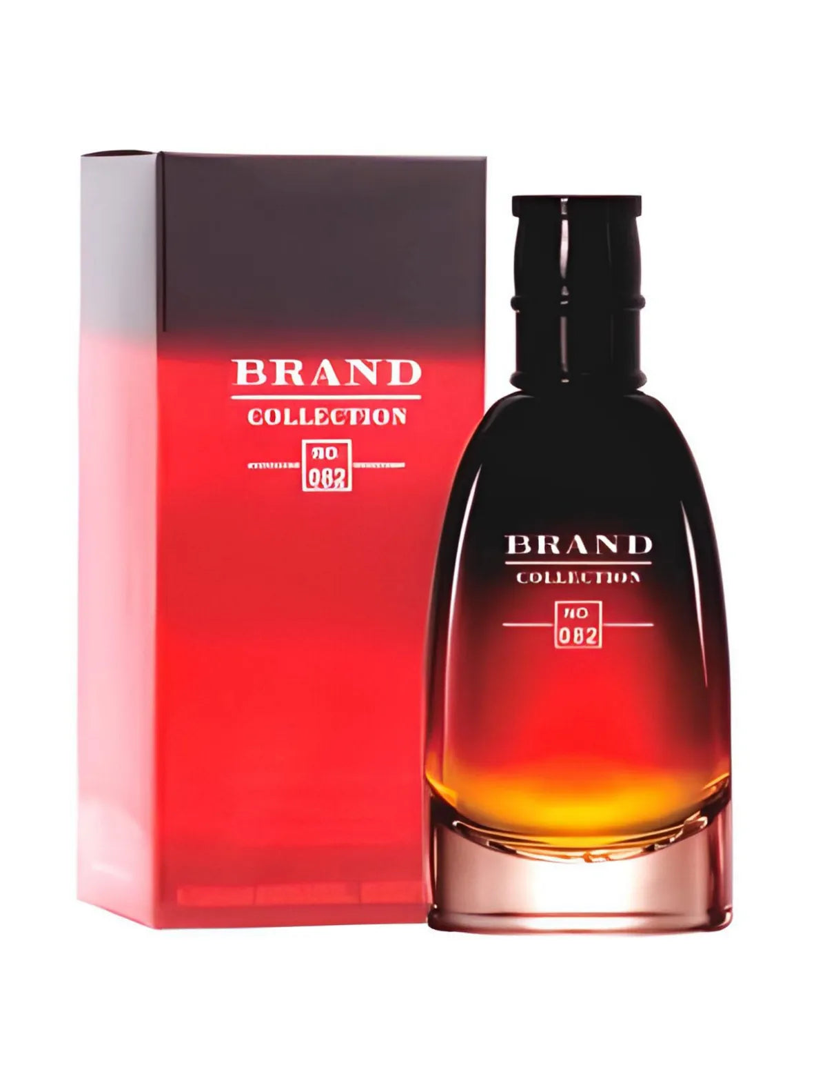 Brand Collection - 082 Fahrenheit 25ml