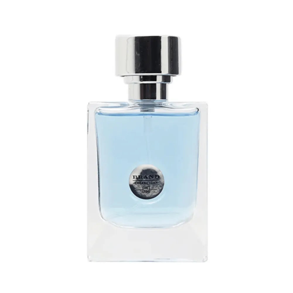 Brand Collection 106 - Versace Pour Homem - Masculino 25ml