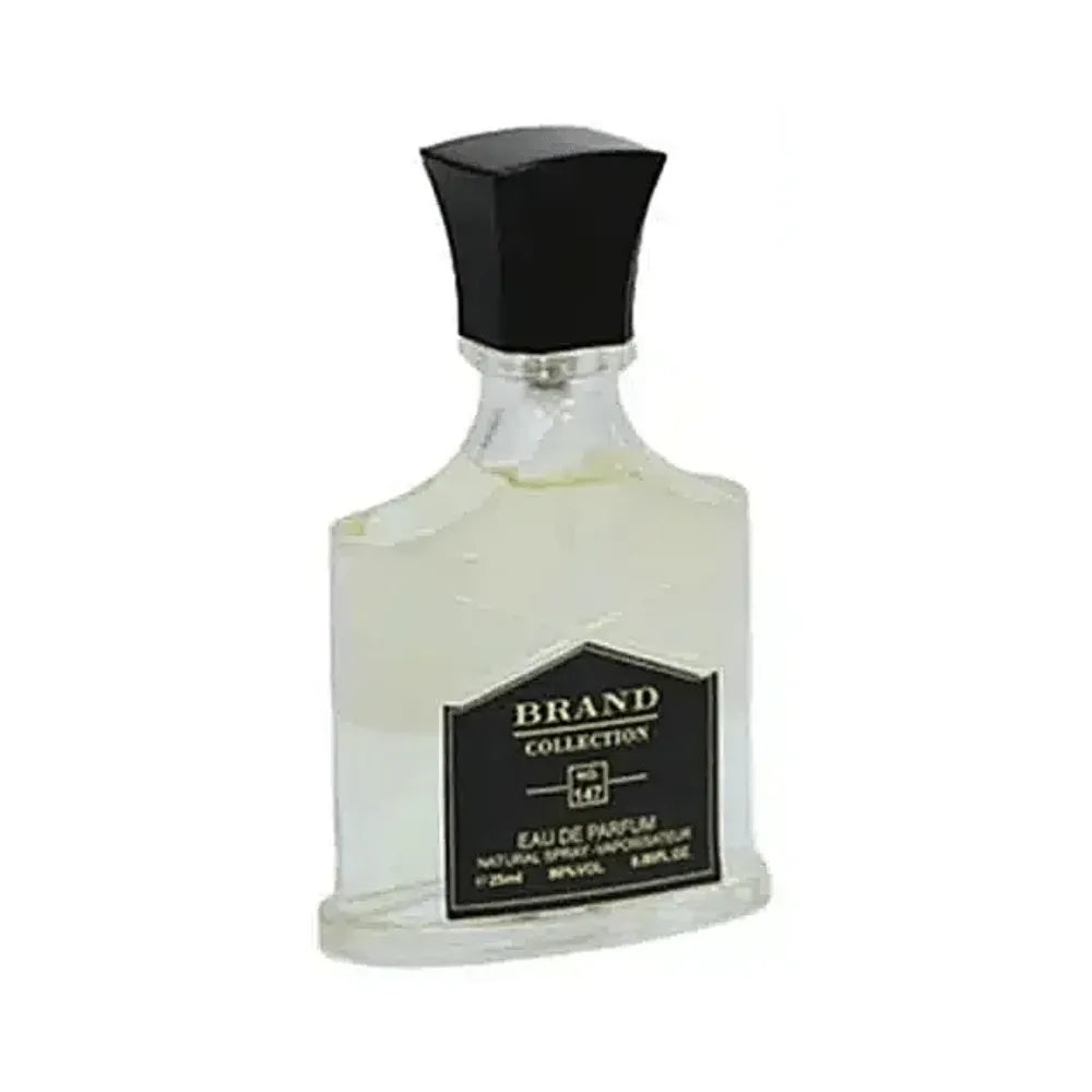 Brand Collection 147 - Royal Wood - Masculino 25ml