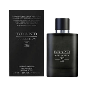 Brand Collection 220 - Aqua of Good Absolute - Masculino 25ml