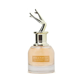Brand Collection - 316 Scandal Gold 25ml