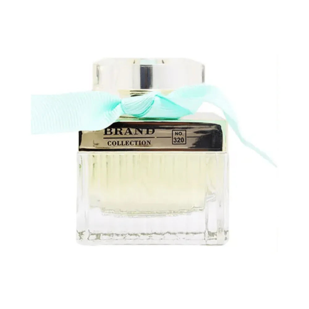 320 - Chloé Naturelle - Brandcollection