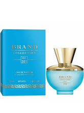 Brand Collection 351 - Dylan Turquoise 25ml
