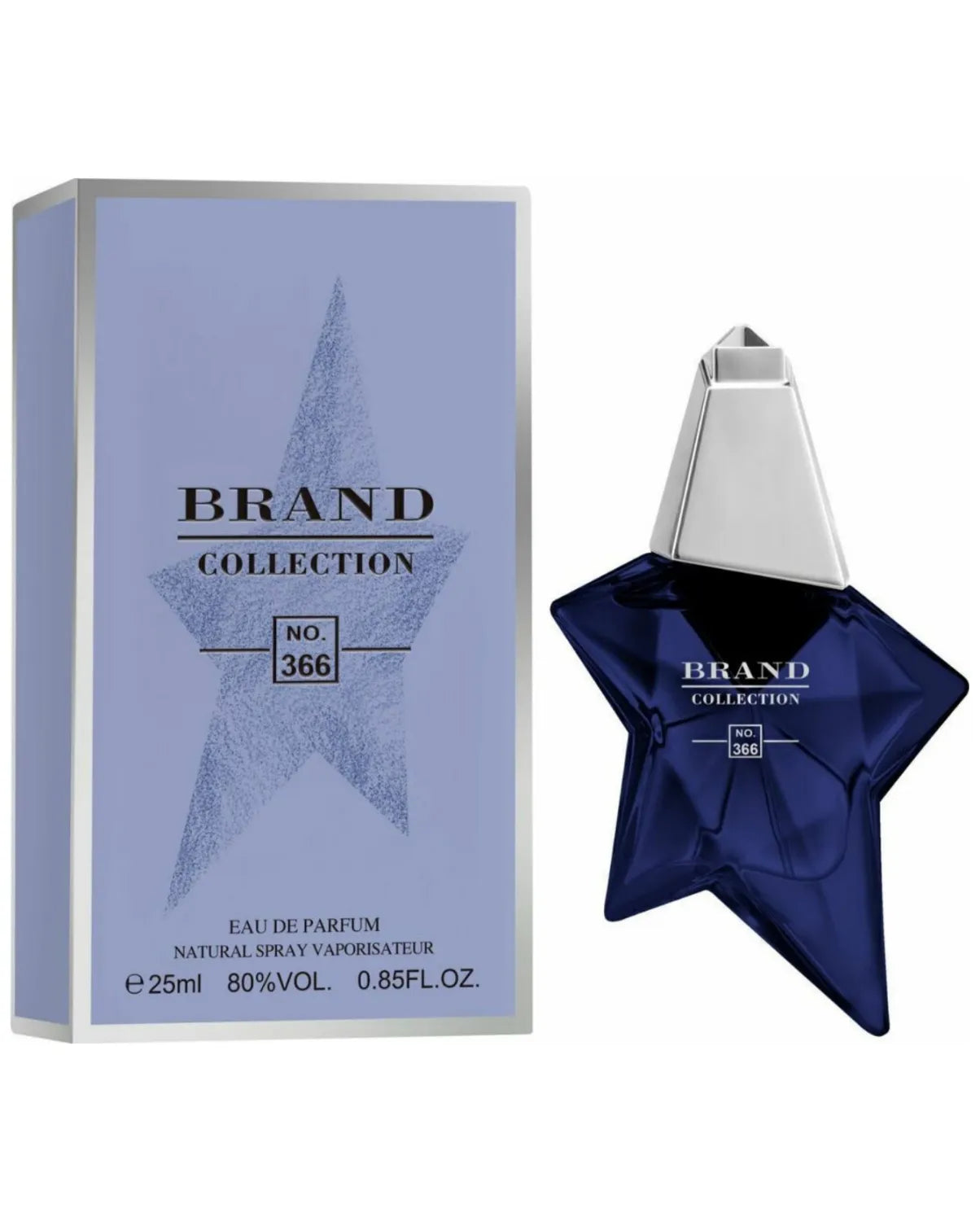 366 - Brandcollection - Angel Elixir - 25 ml