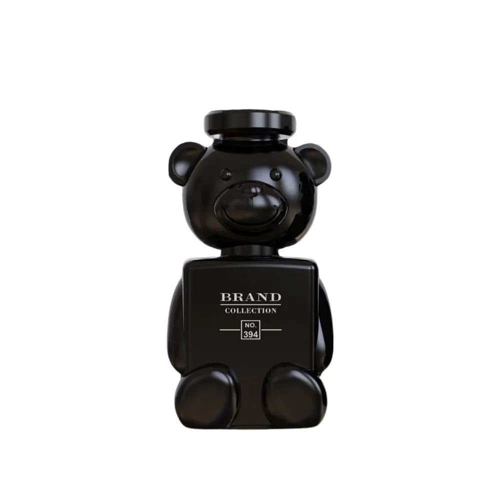 Brand Collection 394 - Teddy Boy Masculino 25ml