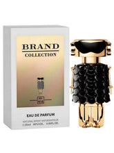 Brand Collection - 415 Renown Black 25ml