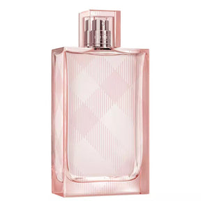 Perfume Brit Sheer Burberry Eau de Toilette - 100ml