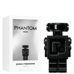 Perfume Phantom Parfum Paco Rabanne Eau de Parfum - 100ml