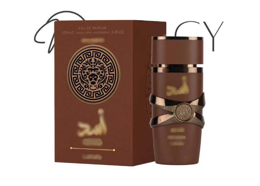 PROMOÇÃO COMPRE 1 LEVE 4 - Coleção Árabe Masculina Dubai Mall - Pré Esquenta Black Friday! 🔥 - 100ml Cada