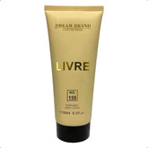 Brand Collection 159 - Creme Hidratante - Livre - 200ml