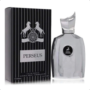 Perfume Arabe Maison Alhambra Perseus EDP 100ml Masculino