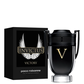 Perfume Invictus Victory Paco Rabanne Eau de Parfum - 100ml