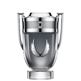 Perfume Invictus Platinum Paco Rabanne Eau de Parfum - 100ml