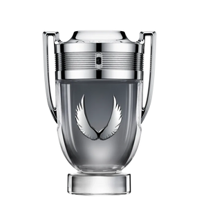 Perfume Invictus Platinum Paco Rabanne Eau de Parfum - 100ml