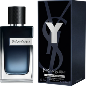 Perfume Y Yves Saint Laurent Eau de Parfum - 100ml