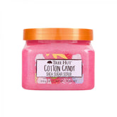 Esfoliante Tree Hut Cotton Candy (Algodão doce) 510g
