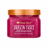 Esfoliante Tree Hut Dragon Fruit (Pitaya) 510g