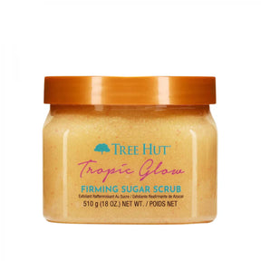 Esfoliante Tree Hut Tropic Glow 510g